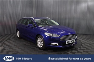 Large image for the Used Ford MONDEO