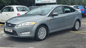 Large image for the Used Ford MONDEO