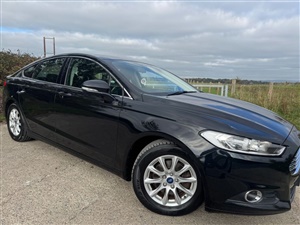 Large image for the Used Ford MONDEO