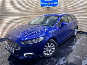 Large image for the Used Ford Mondeo