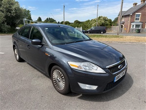 Large image for the Used Ford Mondeo