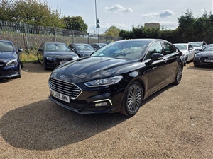 Large image for the Used Ford Mondeo