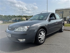 Large image for the Used Ford Mondeo