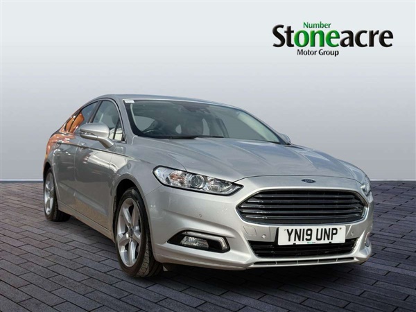Large image for the Used Ford Mondeo