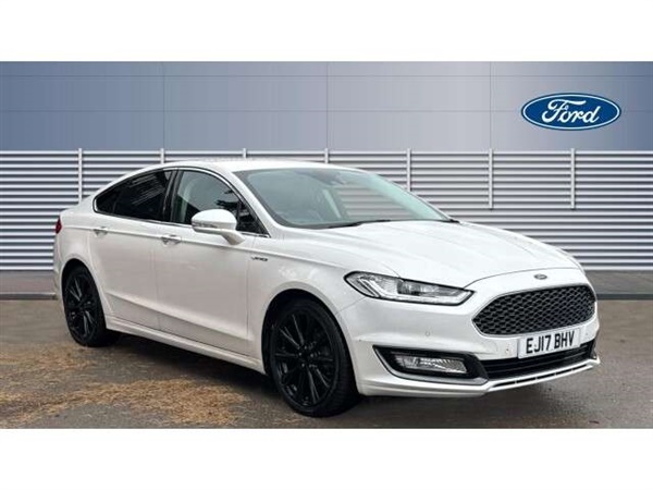 Large image for the Used Ford Mondeo
