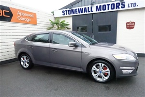 Large image for the Used Ford MONDEO