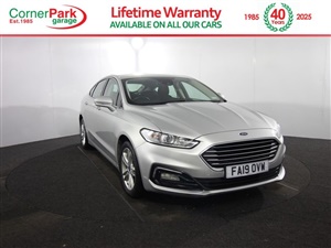 Large image for the Used Ford MONDEO