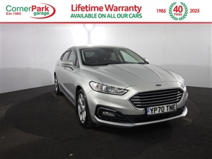 Large image for the Used Ford MONDEO