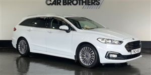 Large image for the Used Ford MONDEO