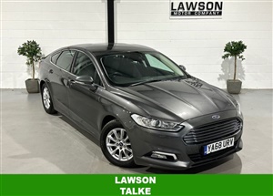 Large image for the Used Ford MONDEO
