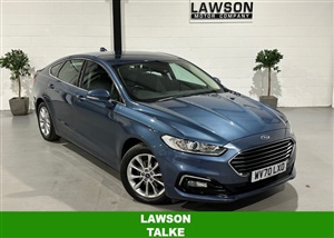 Large image for the Used Ford MONDEO