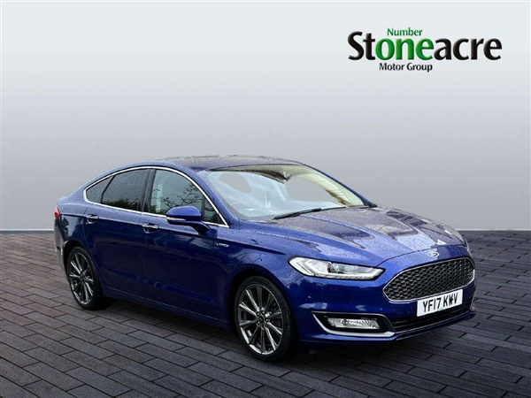 Large image for the Used Ford Mondeo