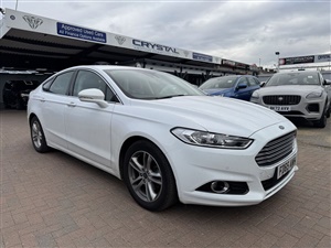 Large image for the Used Ford MONDEO