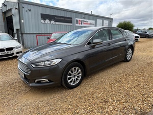 Large image for the Used Ford MONDEO