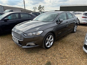 Large image for the Used Ford MONDEO