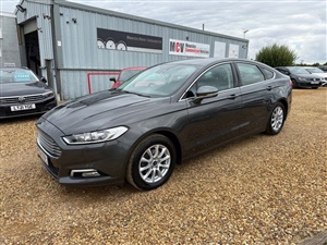 Large image for the Used Ford MONDEO