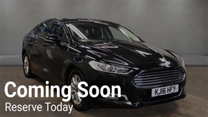 Large image for the Used Ford MONDEO