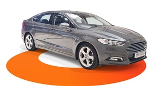 Large image for the Used Ford MONDEO