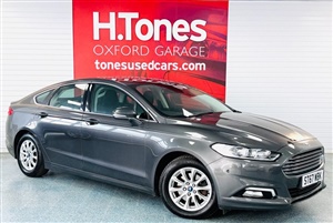Large image for the Used Ford MONDEO