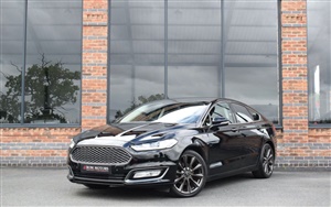 Large image for the Used Ford MONDEO