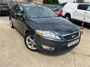 Large image for the Used Ford Mondeo