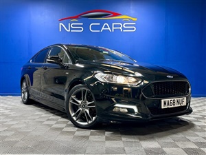 Large image for the Used Ford MONDEO