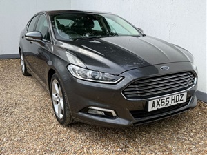 Large image for the Used Ford MONDEO