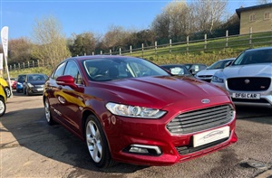 Large image for the Used Ford MONDEO