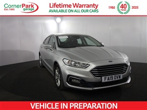 Large image for the Used Ford MONDEO