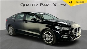 Large image for the Used Ford Mondeo