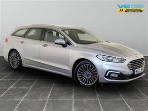 Large image for the Used Ford Mondeo