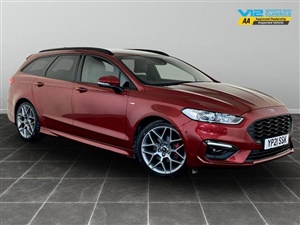 Large image for the Used Ford Mondeo