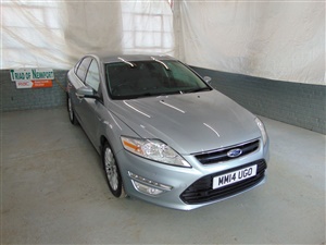 Large image for the Used Ford Mondeo