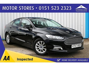 Large image for the Used Ford Mondeo
