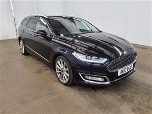 Large image for the Used Ford MONDEO
