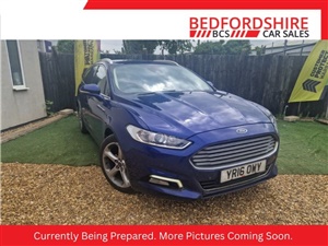 Large image for the Used Ford MONDEO