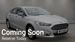 Large image for the Used Ford MONDEO