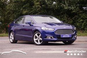 Large image for the Used Ford MONDEO