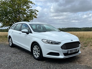 Large image for the Used Ford MONDEO
