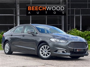 Large image for the Used Ford MONDEO