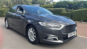 Large image for the Used Ford MONDEO