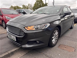 Large image for the Used Ford Mondeo
