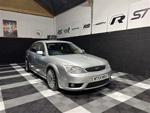 Large image for the Used Ford MONDEO