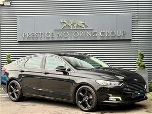 Large image for the Used Ford MONDEO
