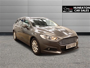 Large image for the Used Ford MONDEO