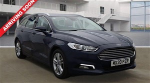 Large image for the Used Ford MONDEO