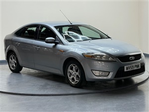 Large image for the Used Ford Mondeo