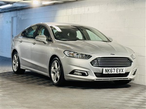 Large image for the Used Ford Mondeo