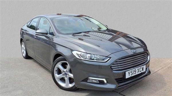 Large image for the Used Ford Mondeo