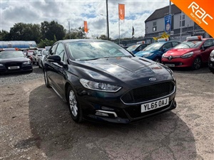 Large image for the Used Ford Mondeo